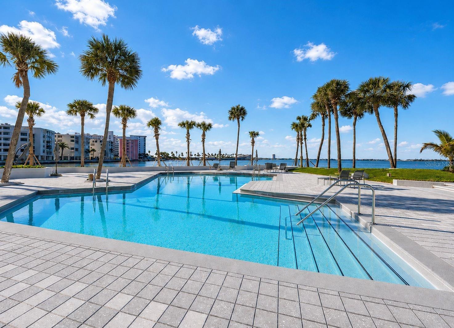 OTHER POOL OPTION (2ND POOL)