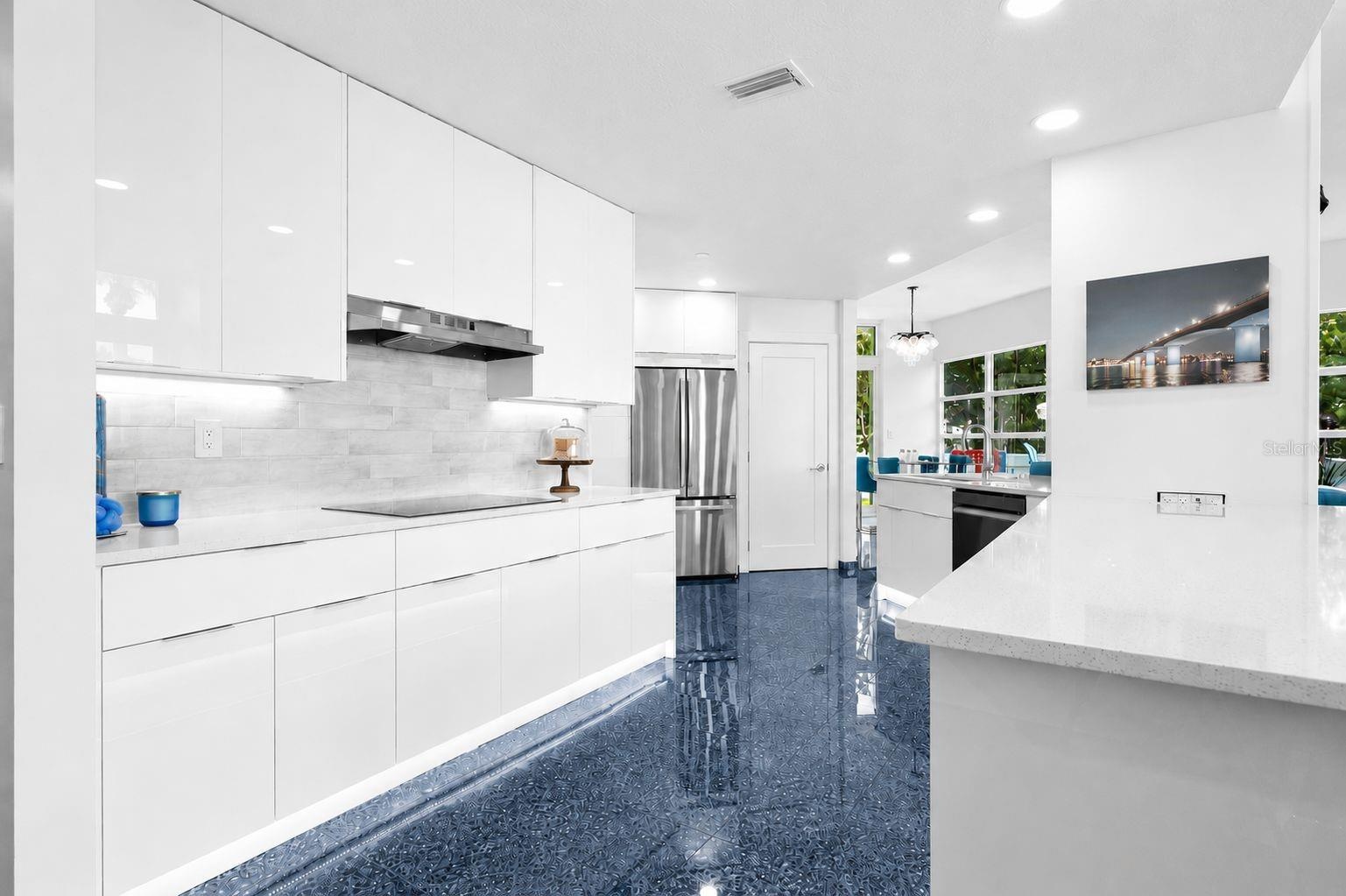 REMODELED (COMPLETED IN 2026)