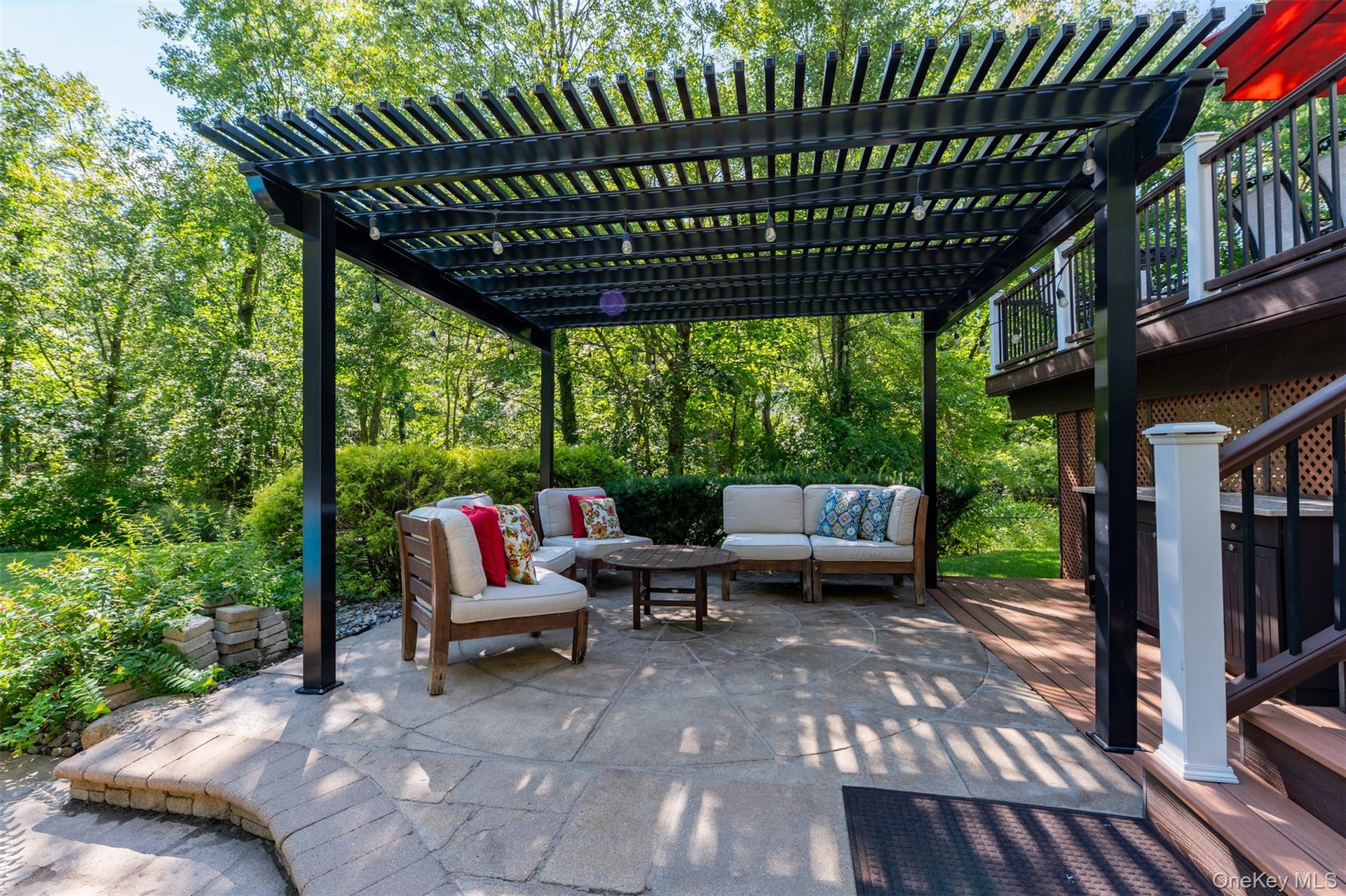 Pergola