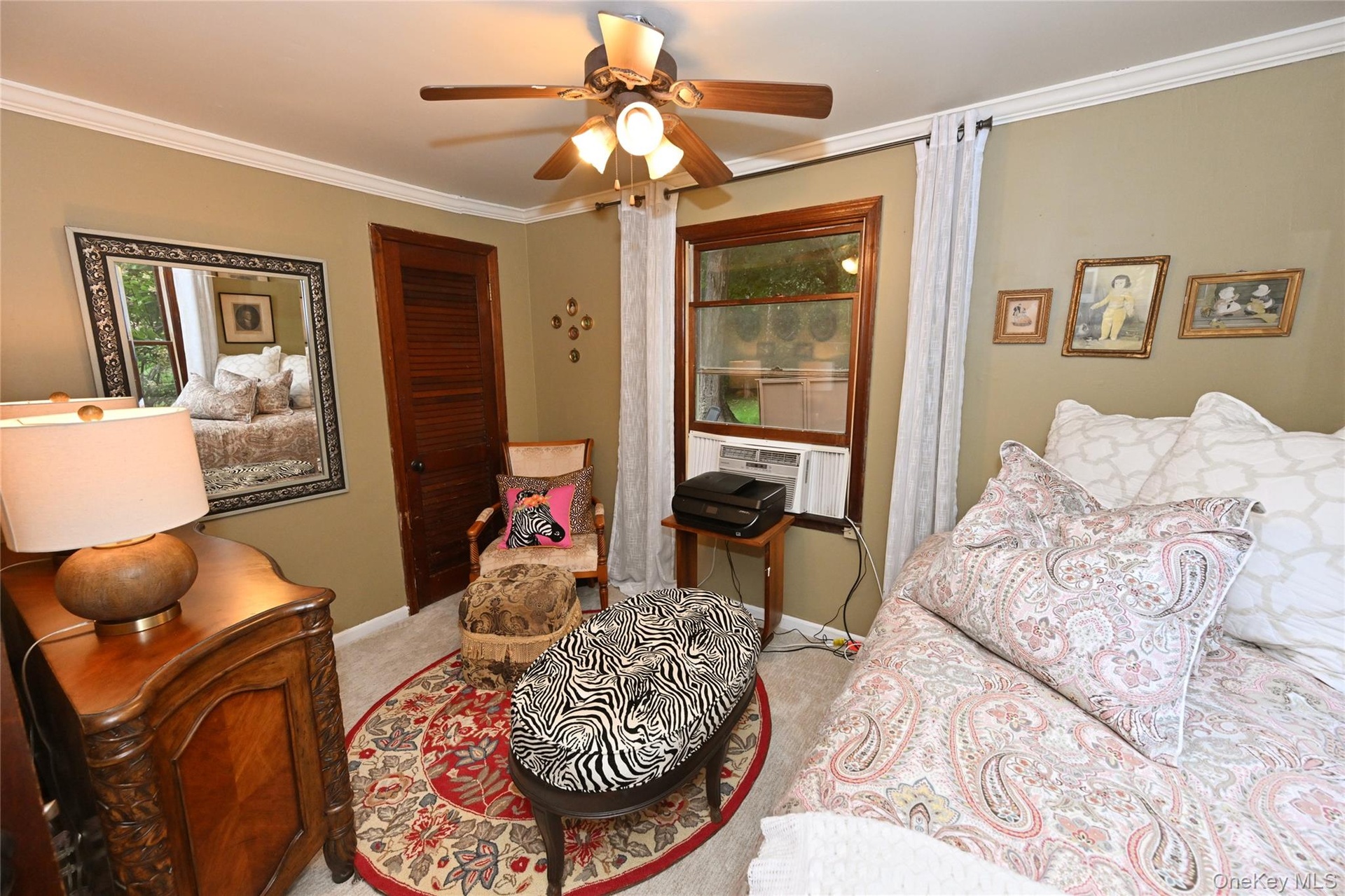 Bedroom 1 First floor