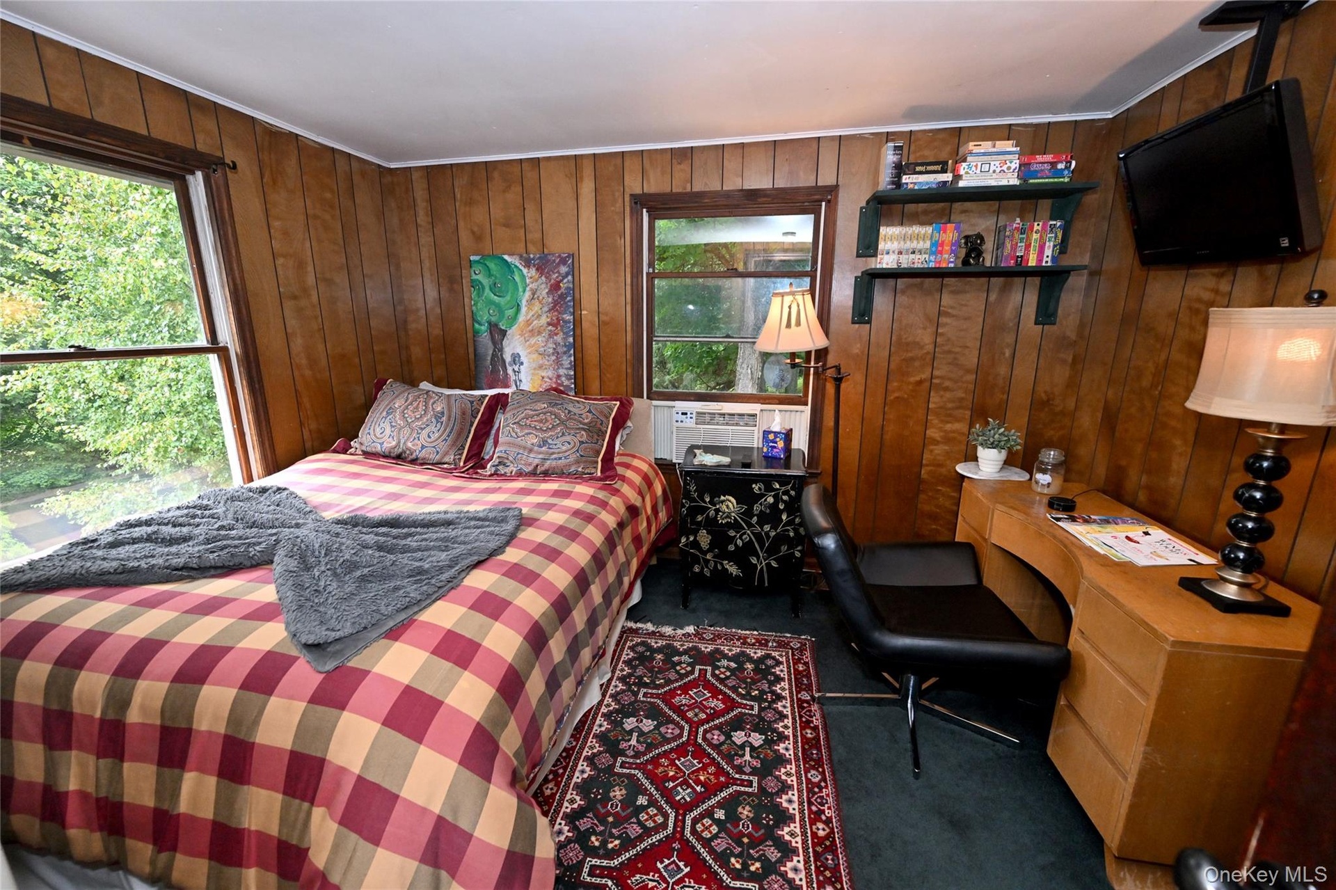Bedroom 2 on second floor