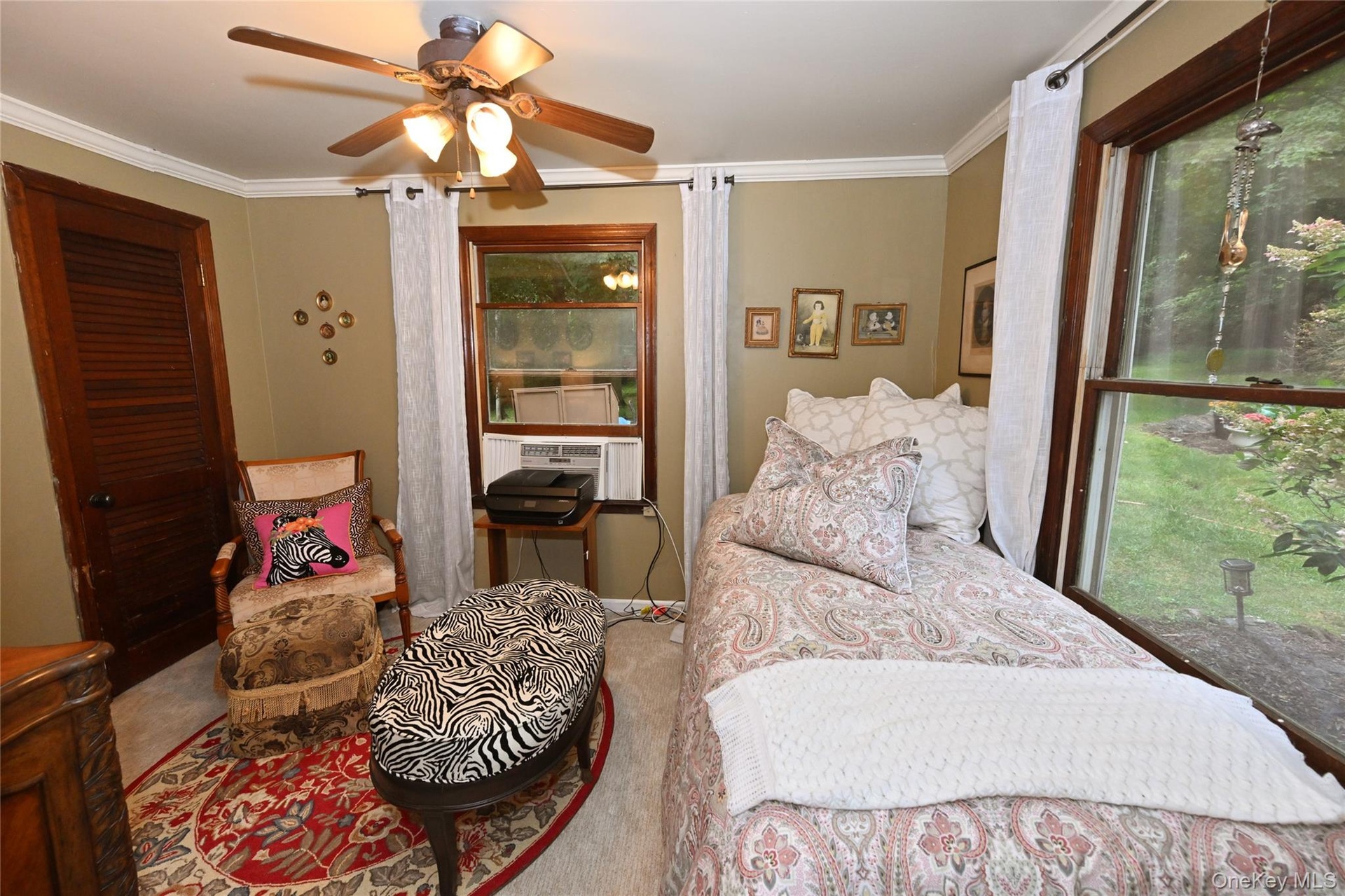 Bedroom 1 first floor