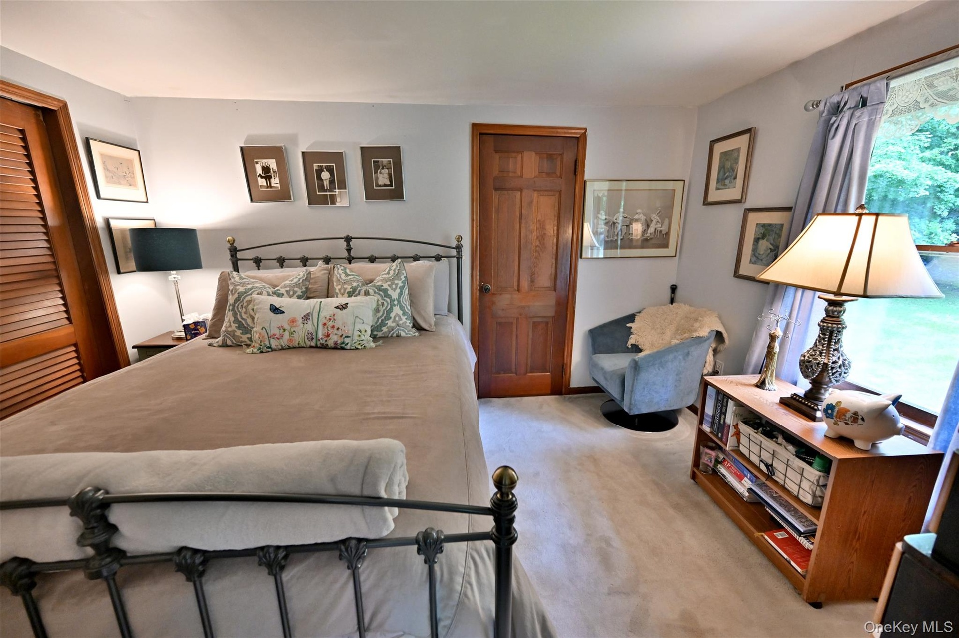 Bedroom 3 on second floor