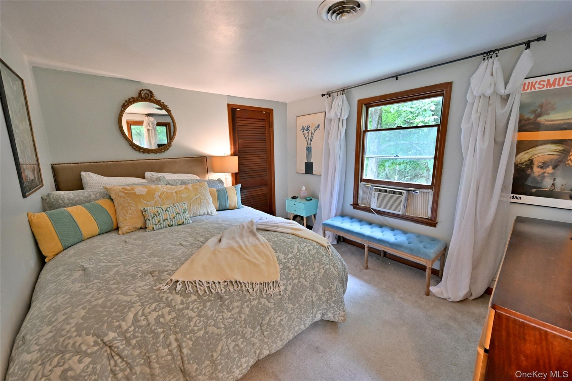 Bedroom 3 on second floor