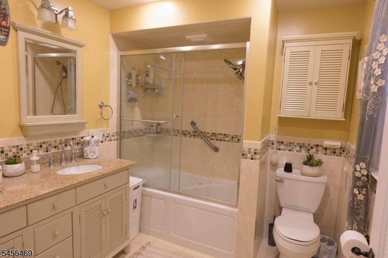Bathroom main
