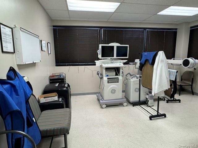 X-Ray room
