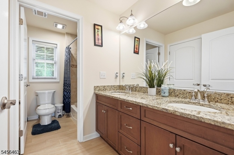 Second Floor Bath