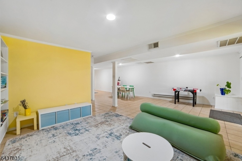 Recreation Room