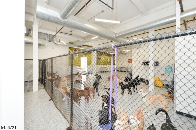 Daycare Lounge