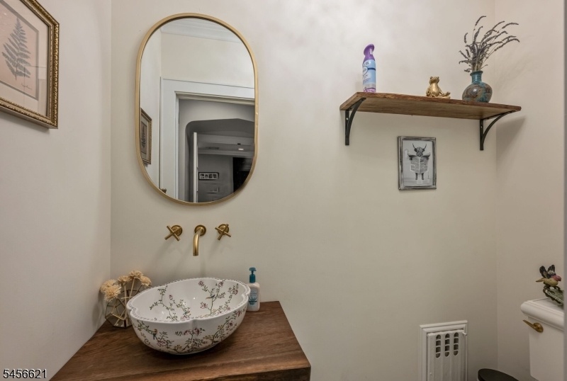 updated bath