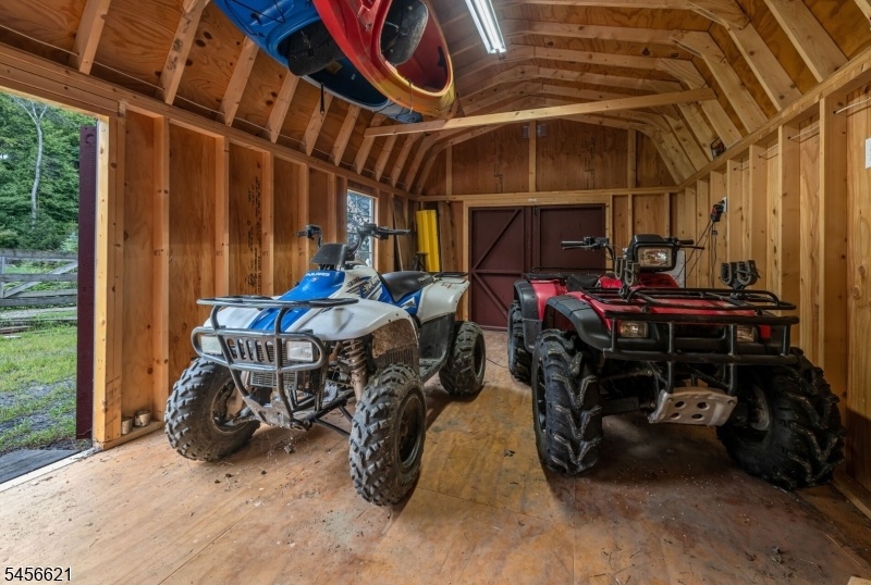 storage