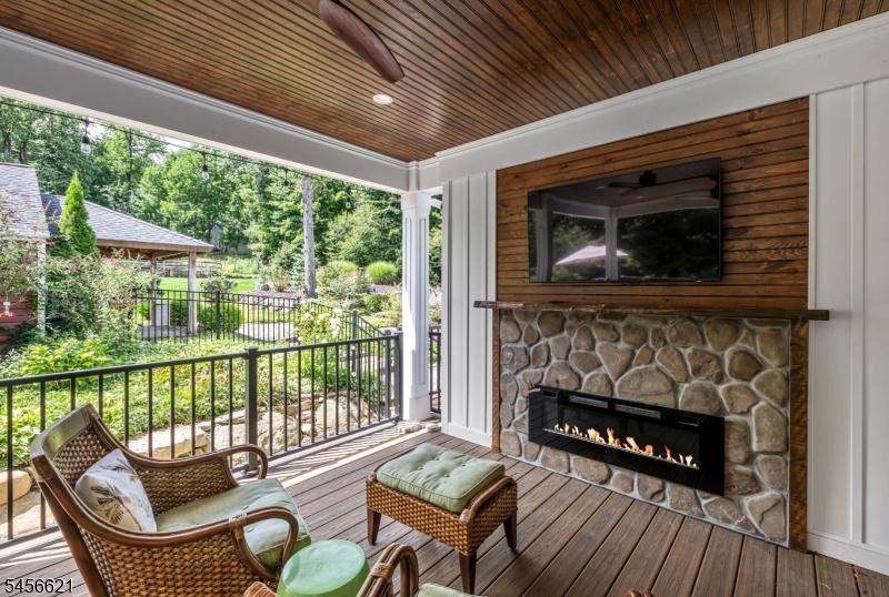 porch