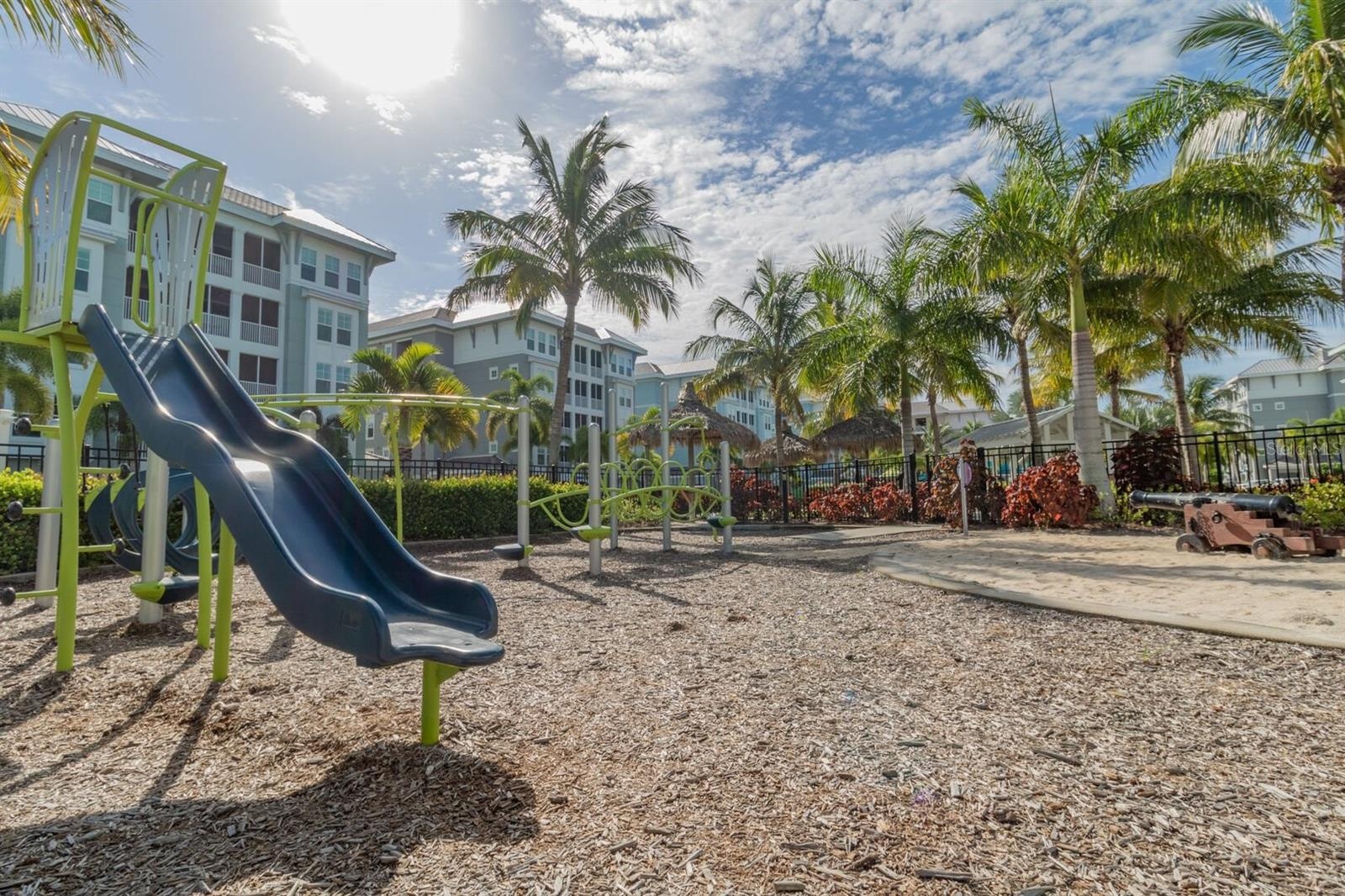 playground