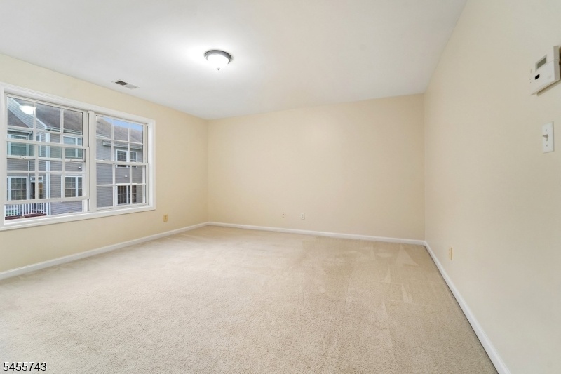 Master Bedroom Suite