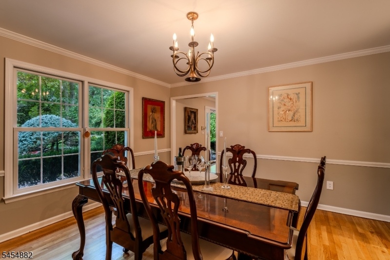 dinning room