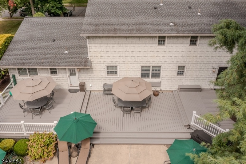 deck view