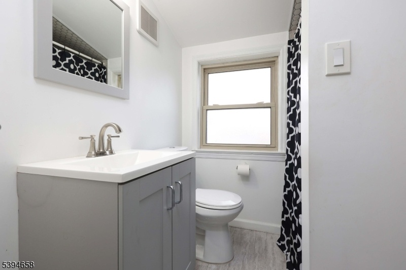 Bathroom Upstairs