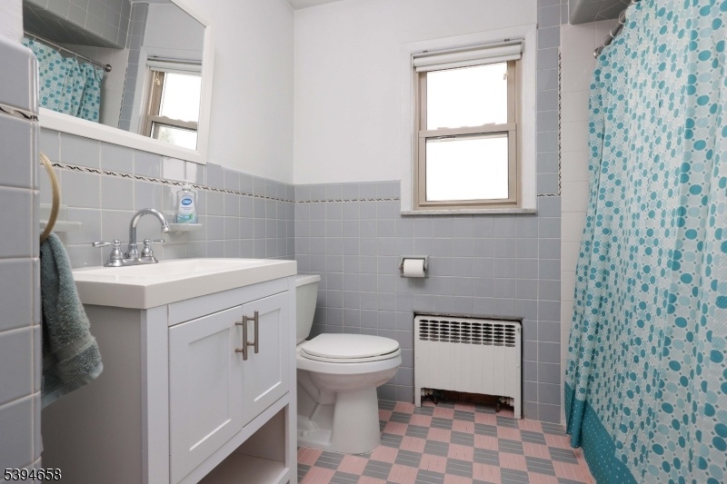 Bath Main