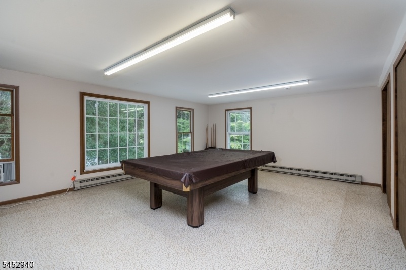 Upstairs Bonus Room