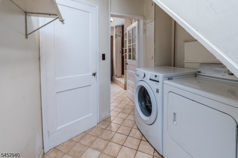 1st Floor Laundry Room