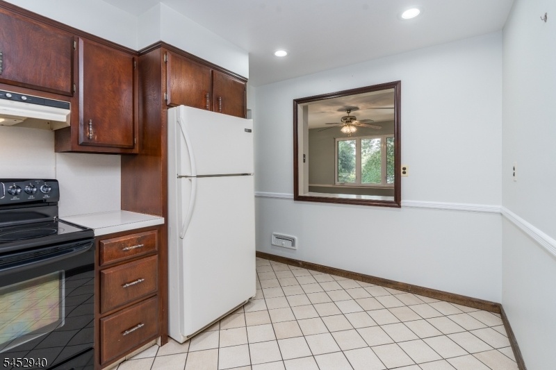 EIK room for a small Table