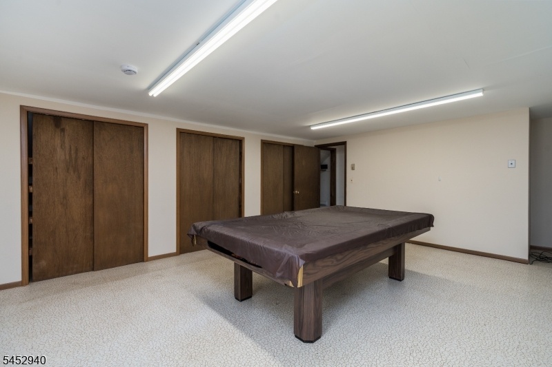 Upstairs Bonus Room