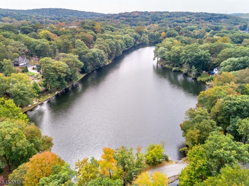 East Lake