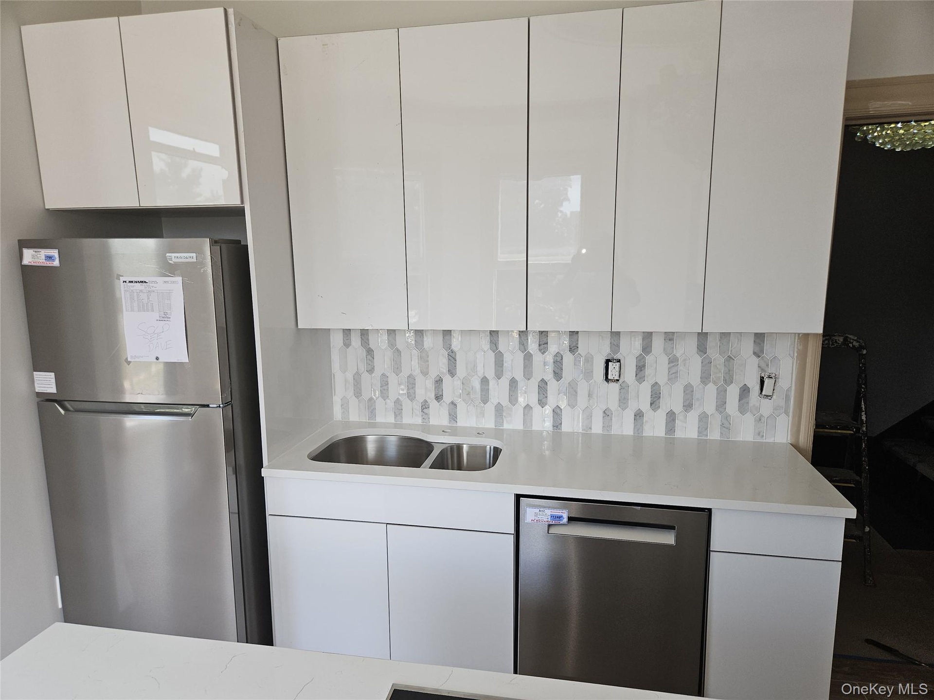 Gorgeous 2nd residence kitchen