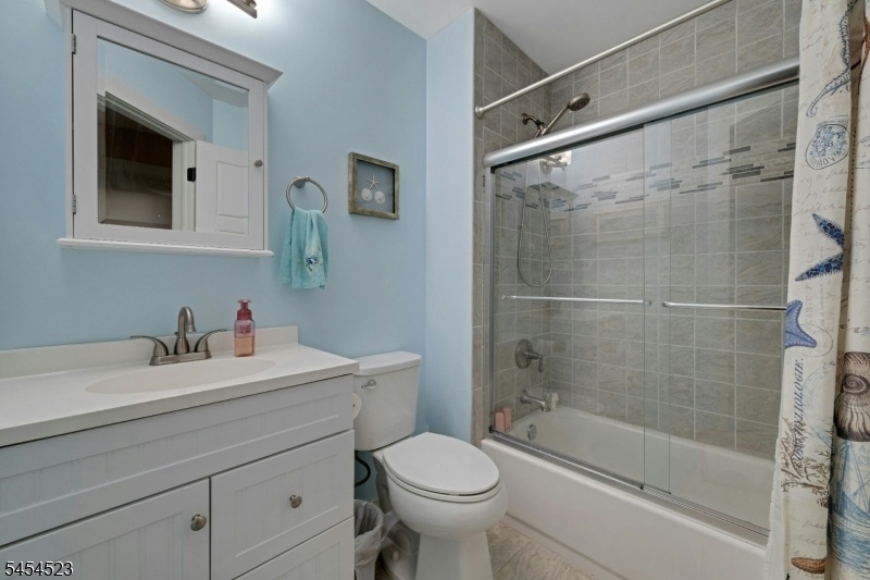 main bath