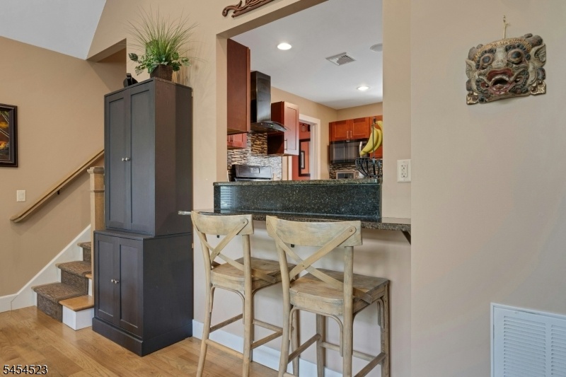 kitchen pass through