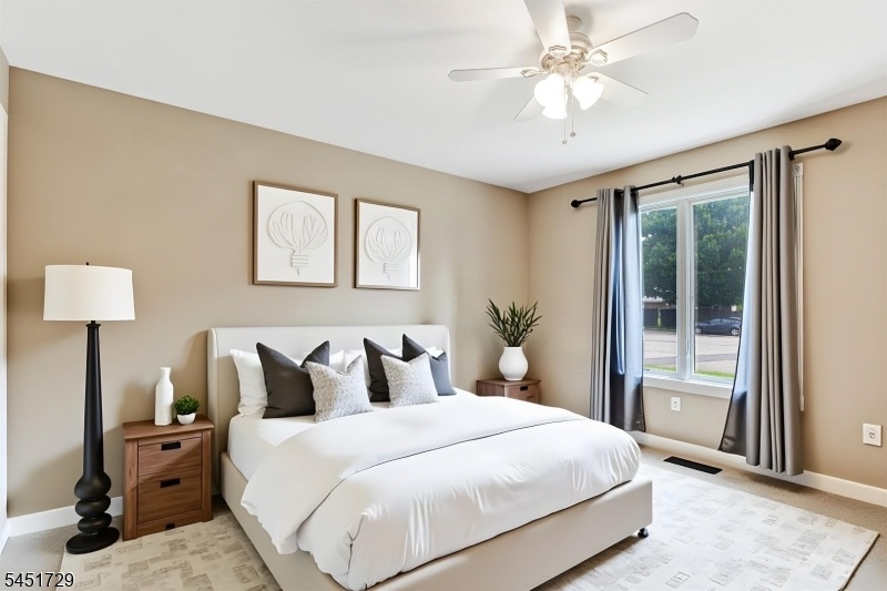 Ground Lvl Bedroom