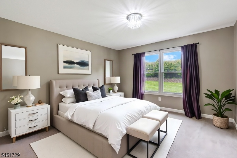 Ground Lvl Bedroom