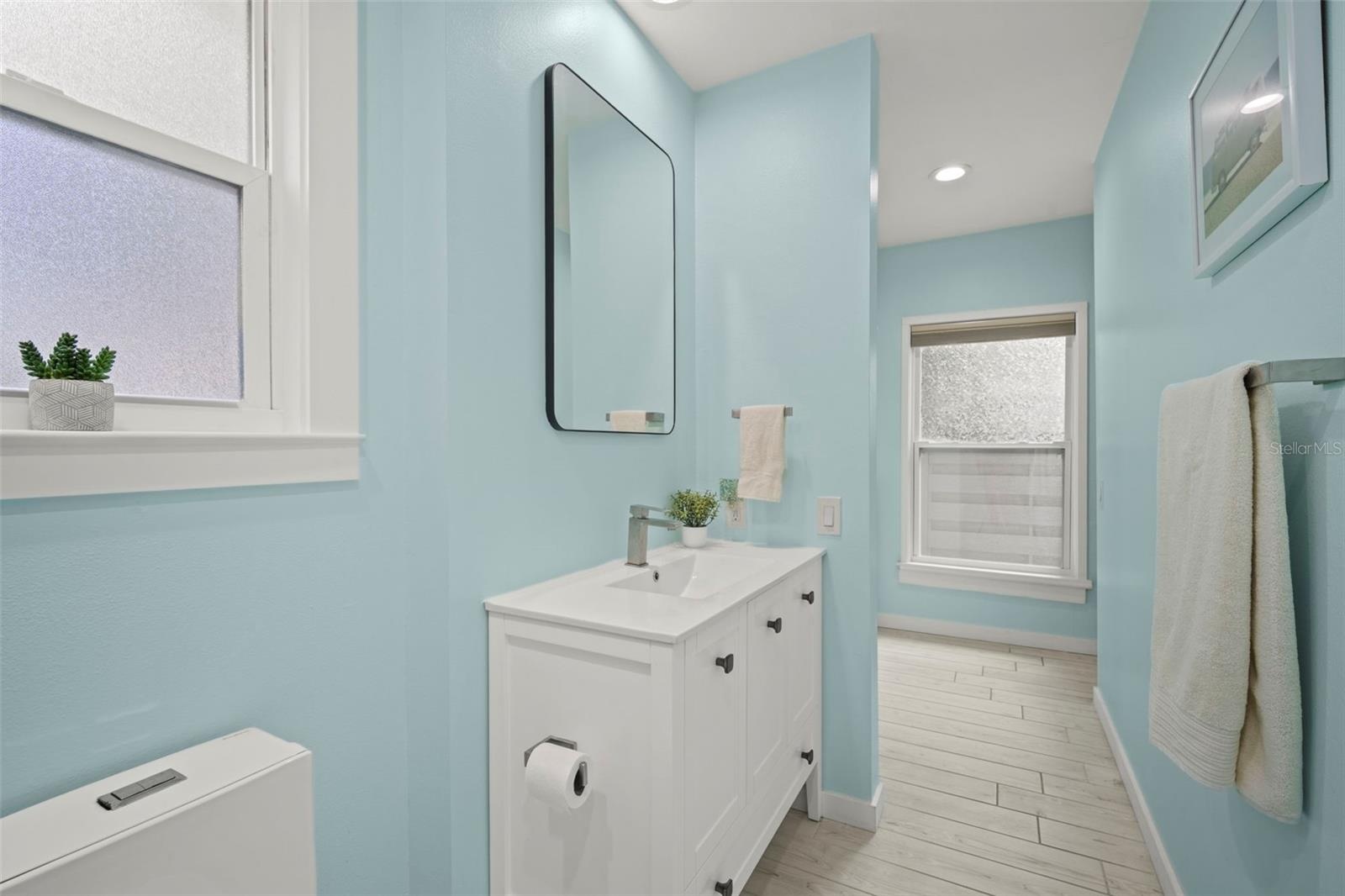 Guest Bath