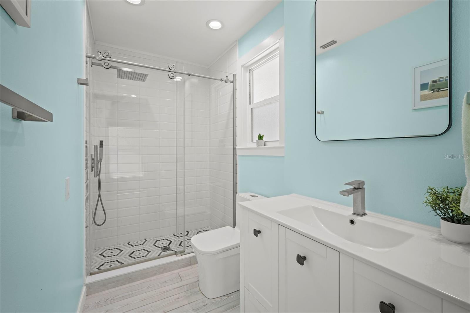 Guest Bath