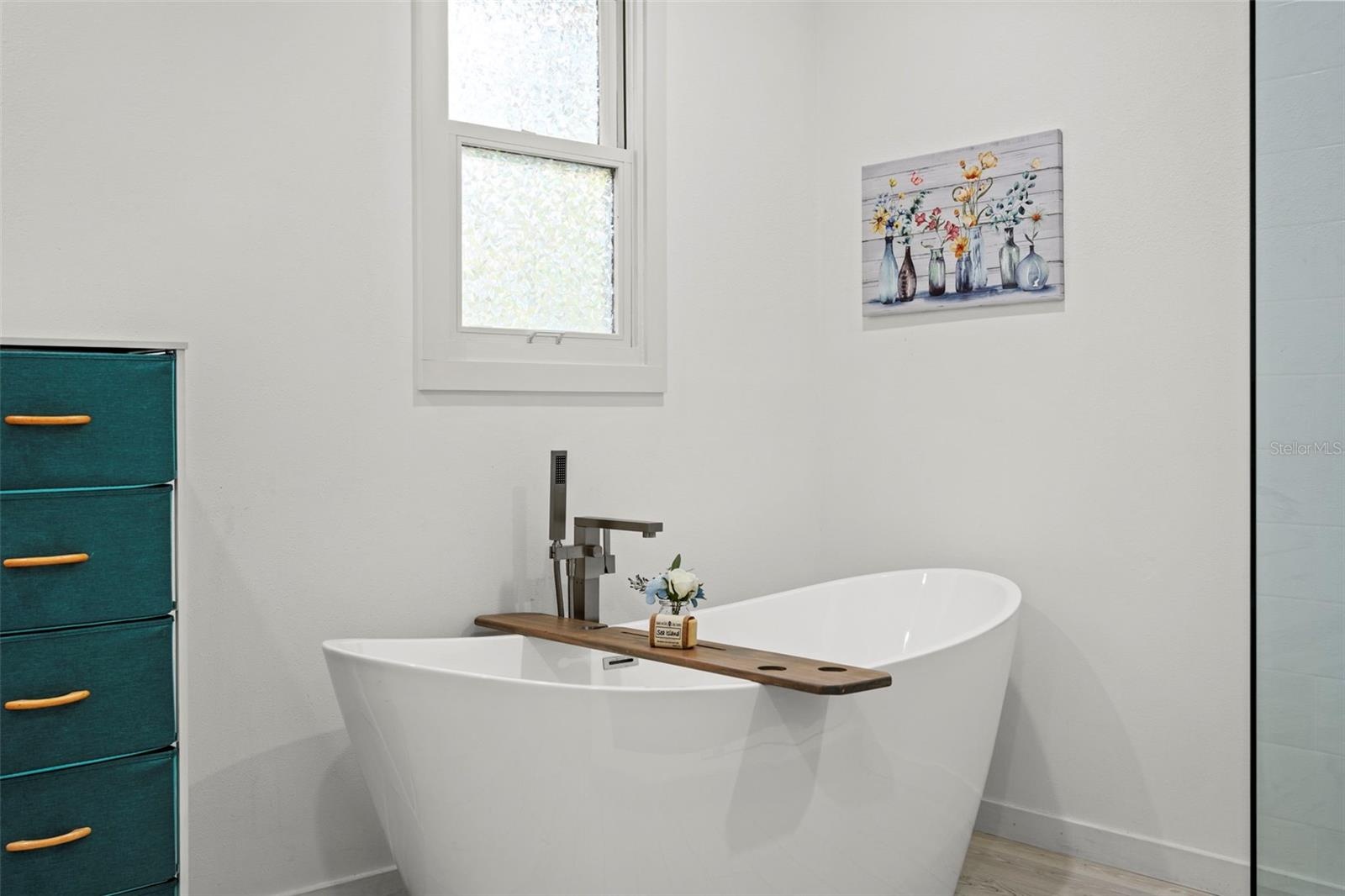Soaking Tub