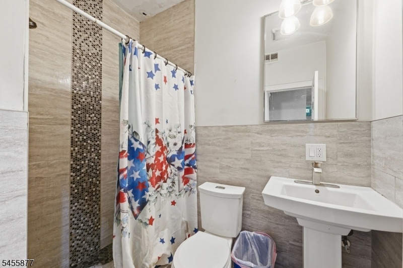 bath