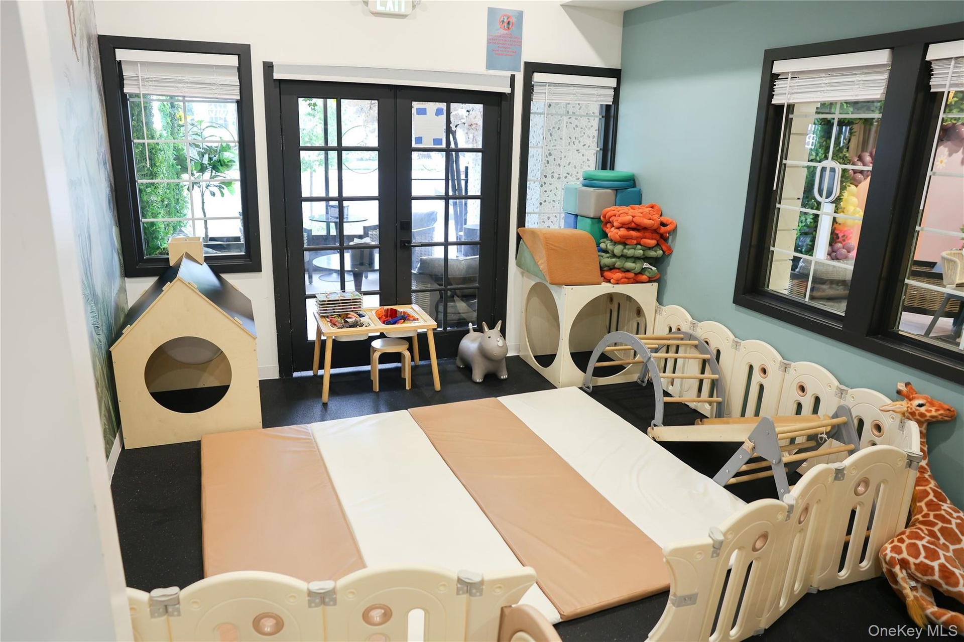 Play Area