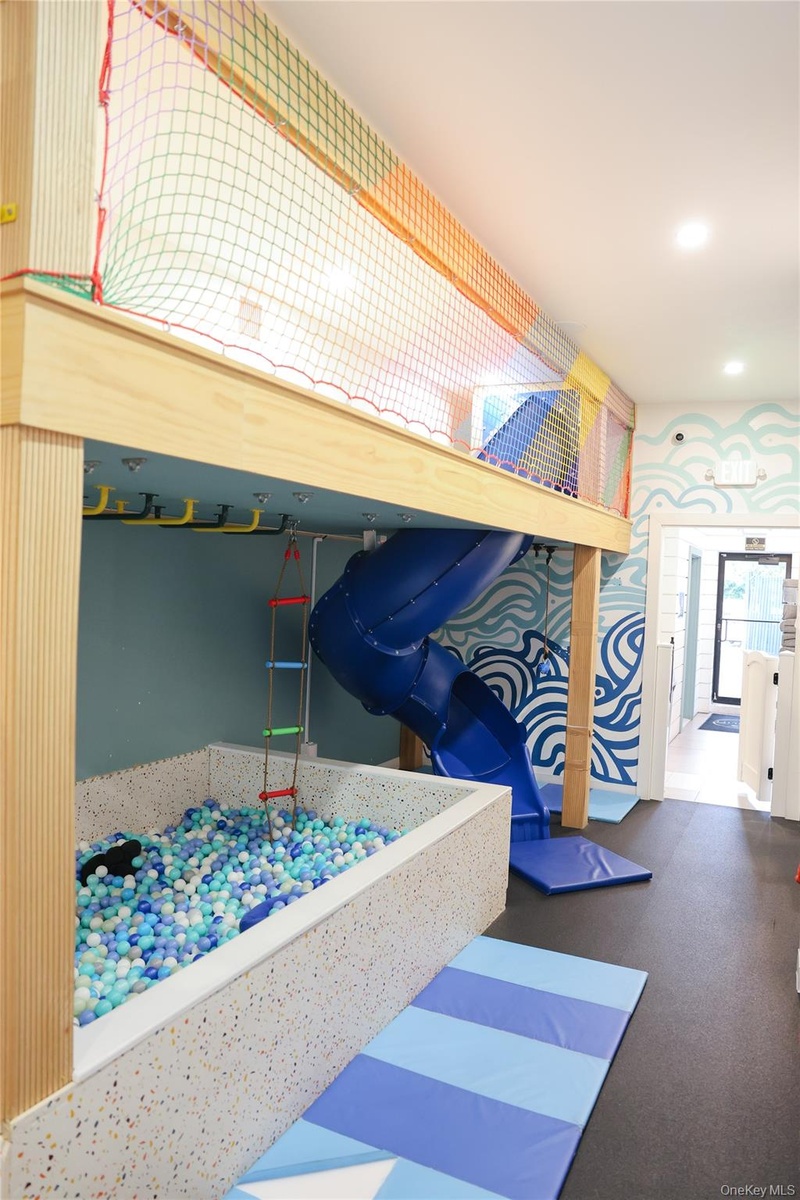 Play Area