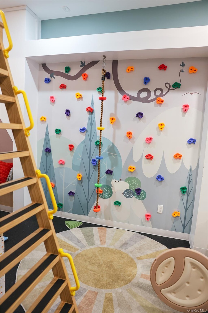 Play Area