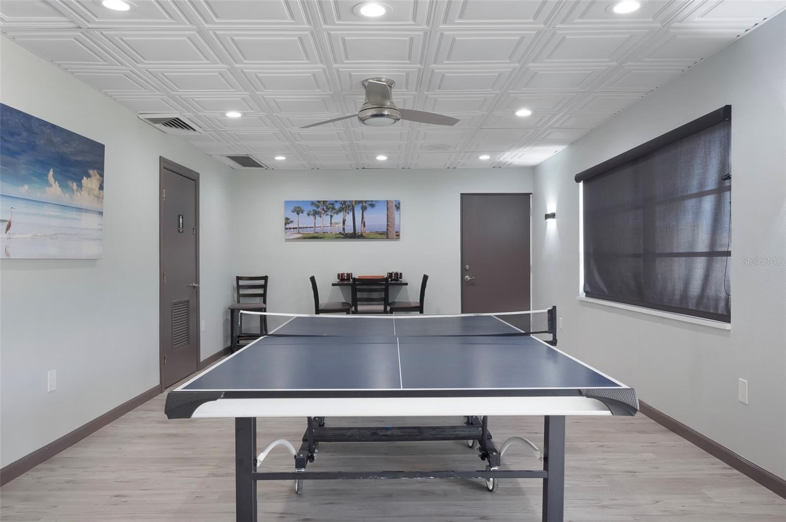 Boca Ciega offers so many activities!