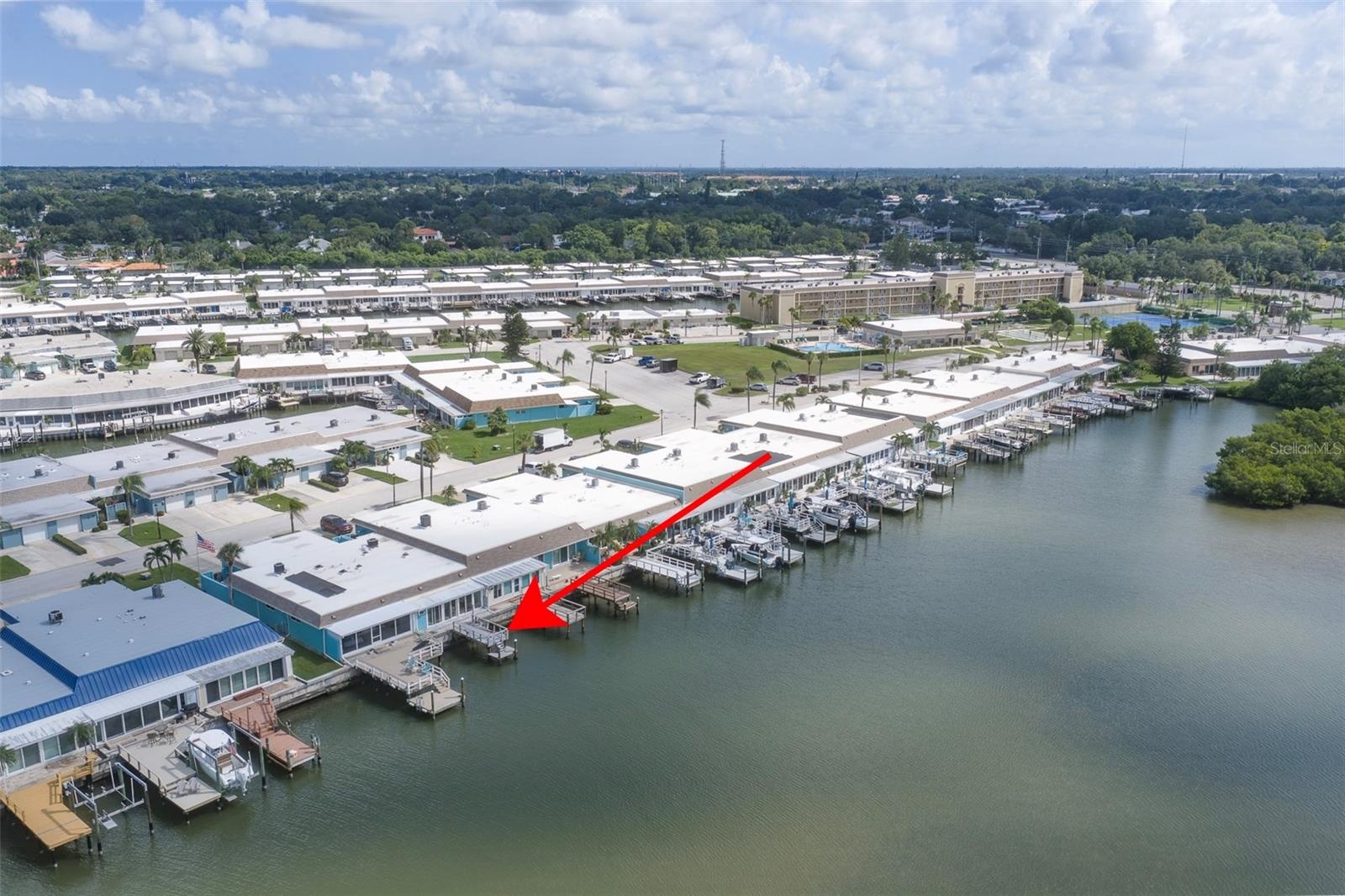 Make your move NOW! Your new life begins!  382 Boca Ciega Blvd South. Check out the Virtual Tour and the Matterport!