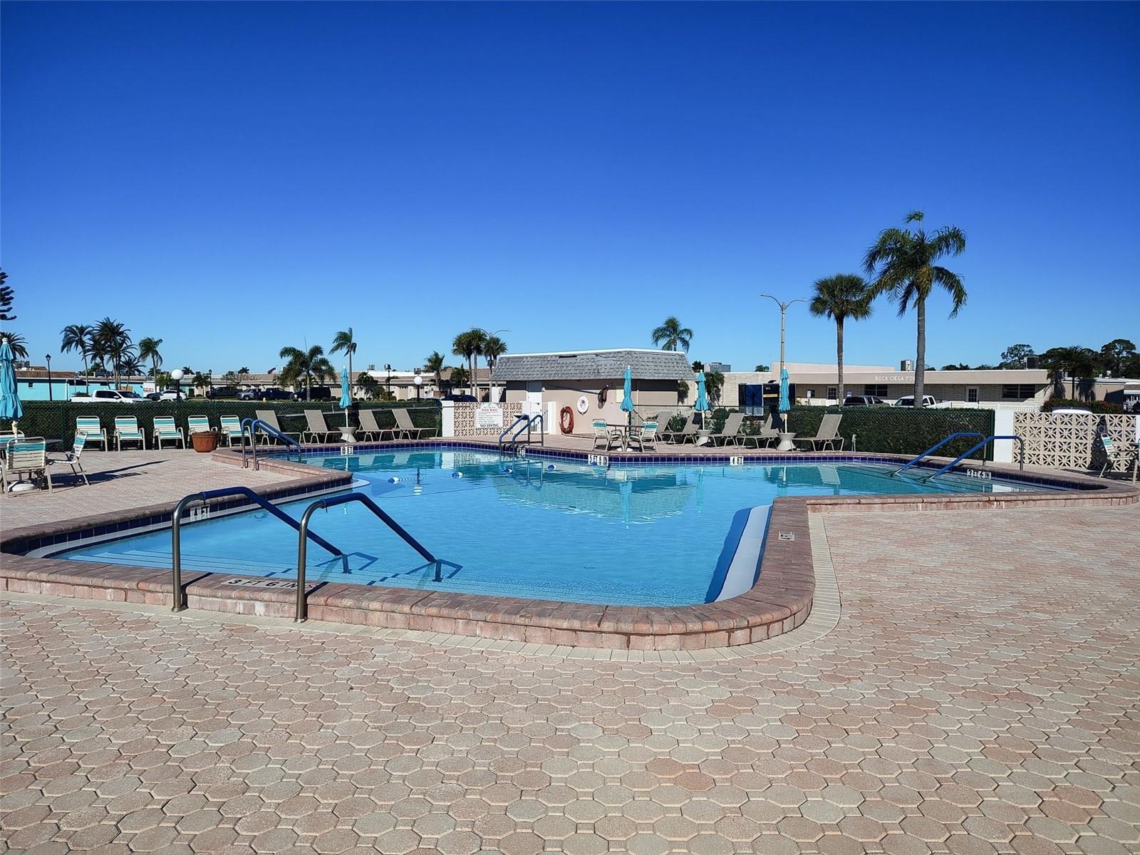 Ready to swim?