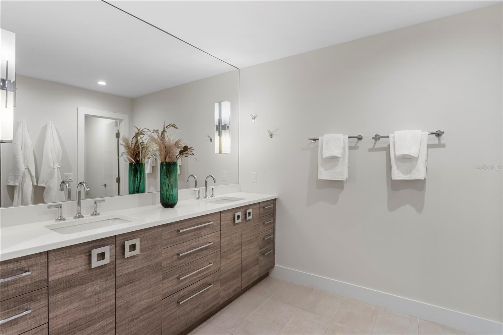 Spa Inspired Bath