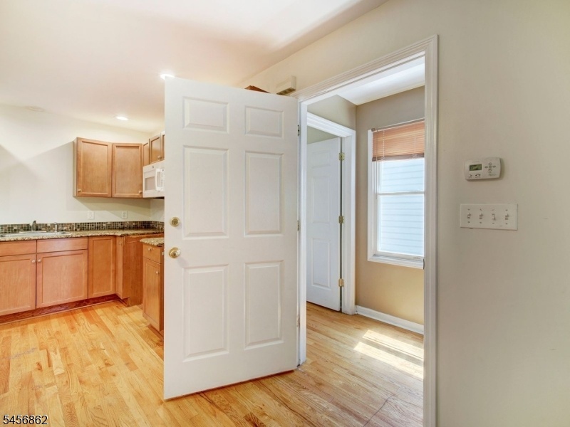 UNIT 1 LIVING ROOM/KITCHEN
