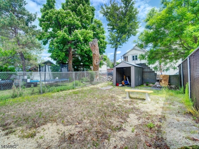 YARD