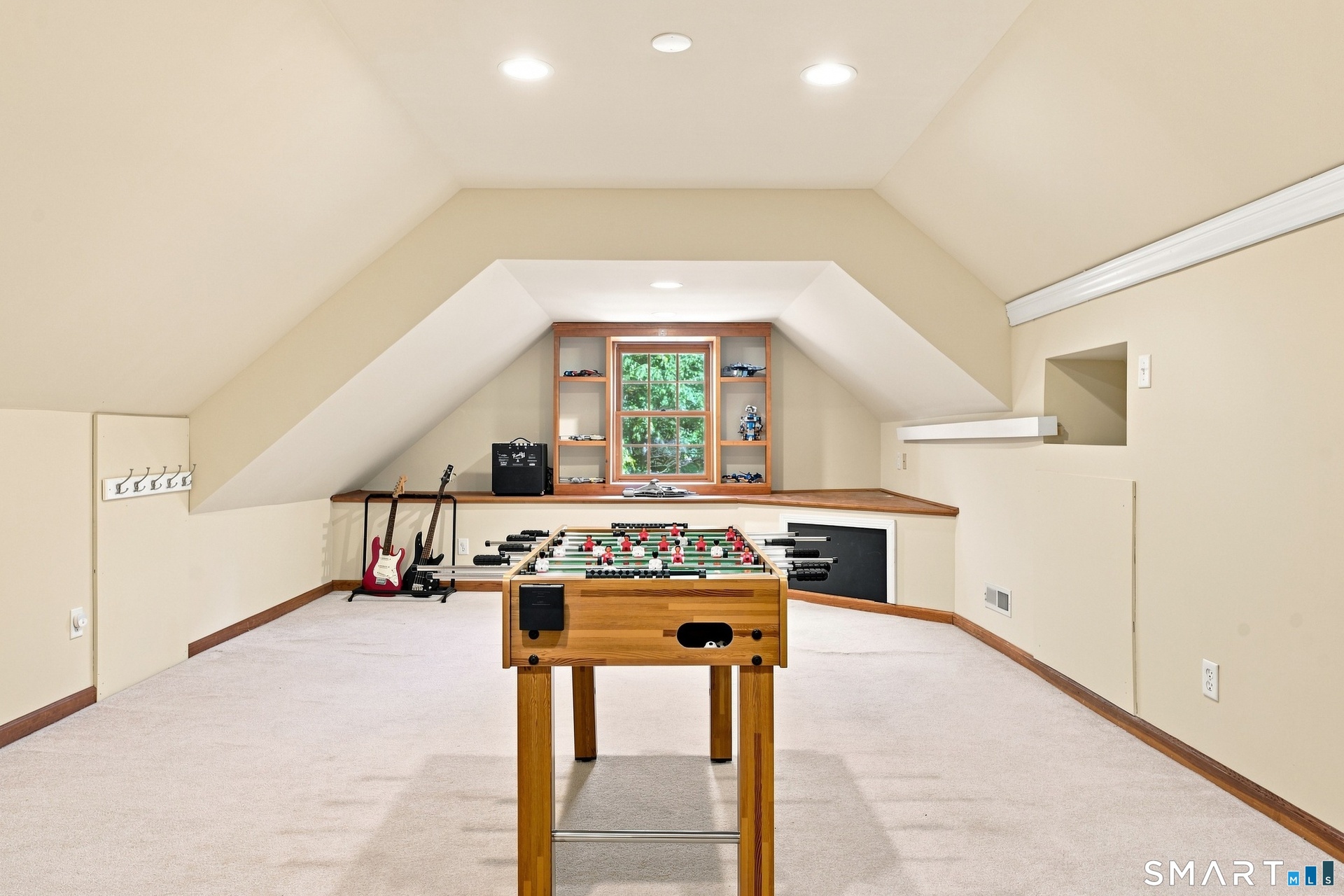 Recreation Room