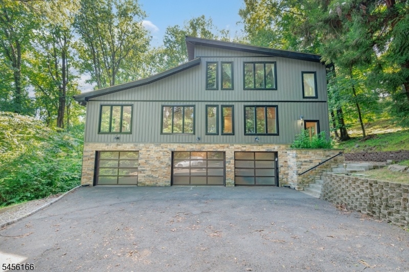 driveway garages