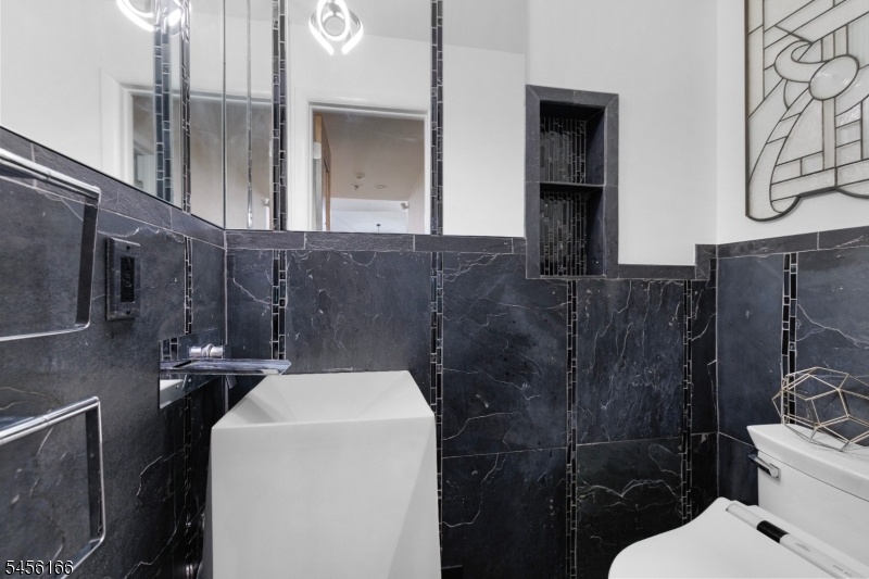 HALF BATH