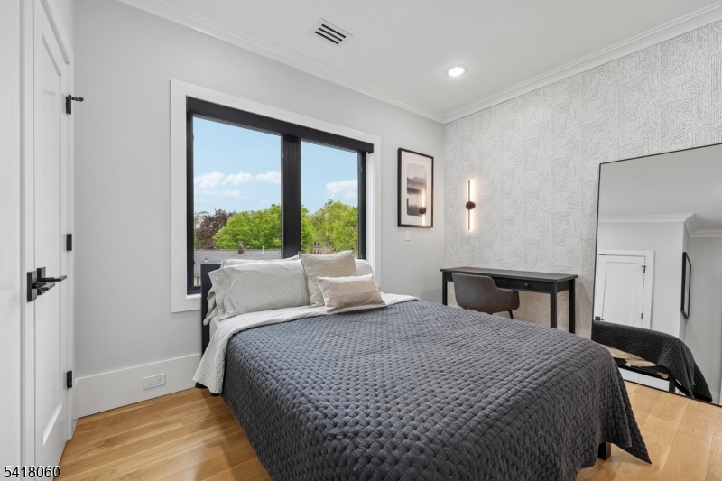 Additional BEDROOM
