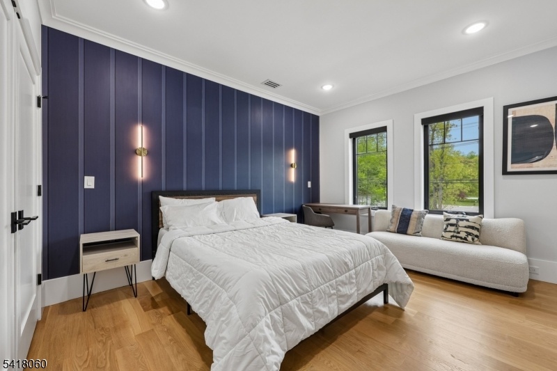Additional BEDROOM